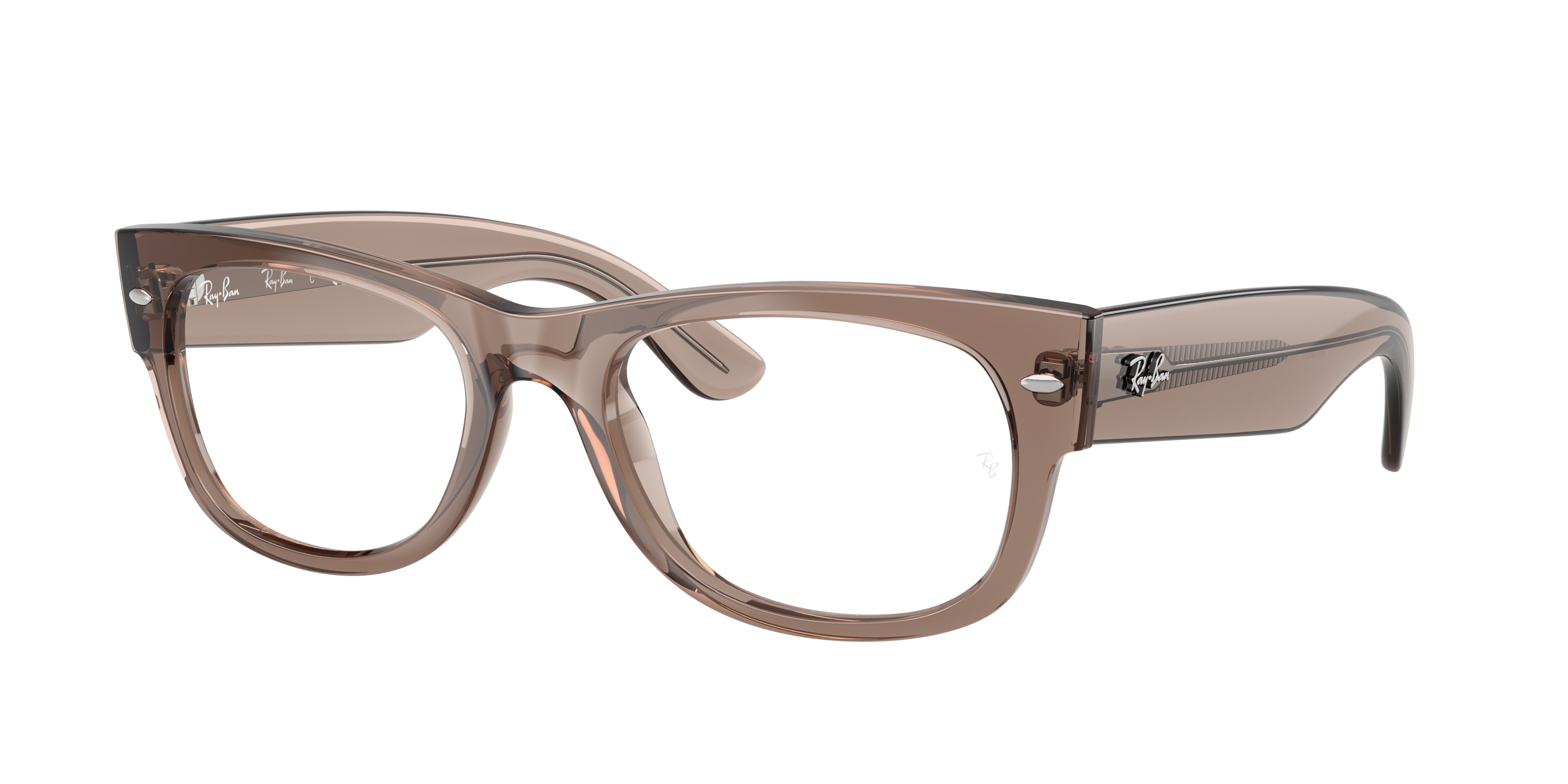 Ray-Ban RX0832V 8457 Mega Wayfarer Ii